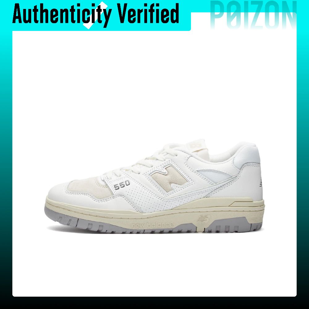 New Balance Shoes 550 - حذاء كرة سلة New Balance NB