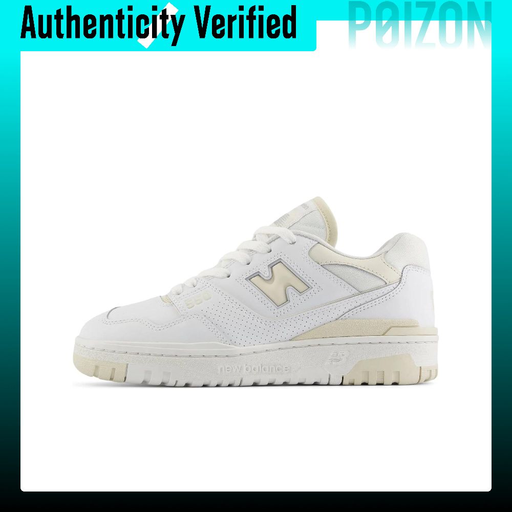 حذاء نيو بالانس NB 550 للنساء، - مراجعة New Balance Shoes 550 وسعره