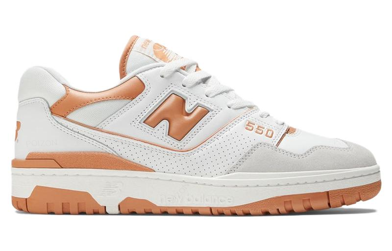 نيو بالانس NB 550، حذاء كرة سل - مراجعة New Balance Shoes 550 وسعره