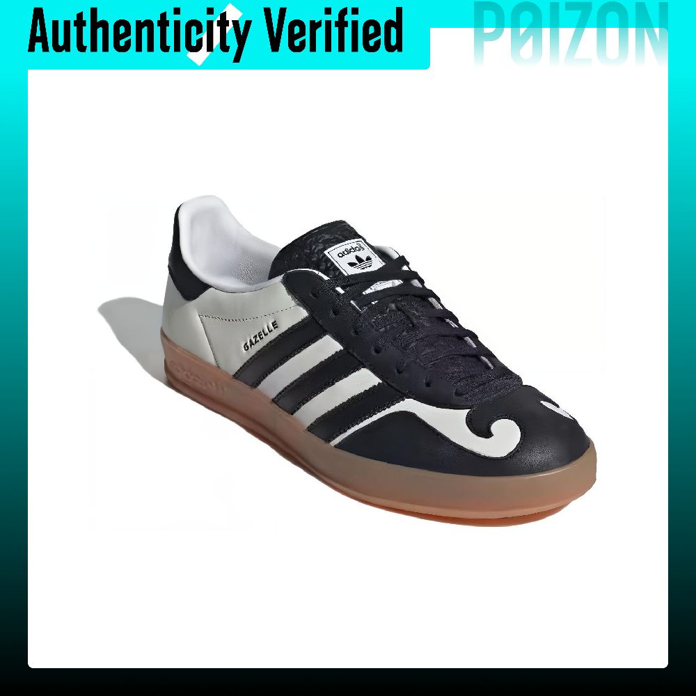 حذاء أديداس أوريجينالز جازيل ل - مراجعة Adidas Shoes Gazelle وسعره